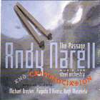 The Passage di Andy Narell - CD