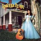 Van Lear Rose di Loretta Lynn - CD
