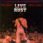 Live Rust di Neil Young - CD