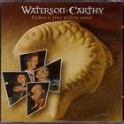 Fishes And Fine Yellow Sand di Waterson/Carthy - CD Fishes And Fine Yellow Sand di Waterson/Carthy - CD