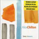 Live In Anvers di Alex Chilton - CD Live In Anvers di Alex Chilton - CD