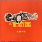 4-11-44 di Blasters - CD