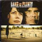 Land Of Plenty Ost di Land Of Plenty - CD