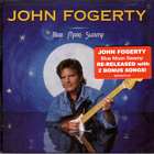 Blue Moon Swamp di John Fogerty - CD