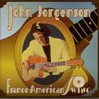 Franco - American Swing di John Jorgenson - CD