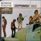 Gold-Steppenwolf