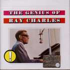 The Genius Of Ray Charles di Ray Charles - CD