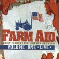 Farm_Aid-Volume_One-Live-AAVV
