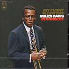 My Funny Valentine di Miles Davis - CD