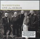 Live From Dublin di Chieftains - CD