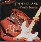 It's_Time-Jimmy_D_Lane