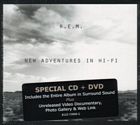 New Adventures In Hi -fi di R.E.M. - LP