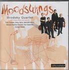 Moodswings di Brodsky Quartet - CD