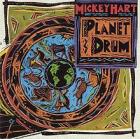 Planet Drum di Mickey Hart - CD