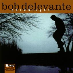 Porchlight di Bob Delevante - CD