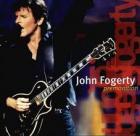 Premonition di John Fogerty - CD