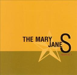 Record_N.1-Mary_Janes
