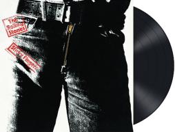 Sticky Fingers di Rolling Stones - LP
