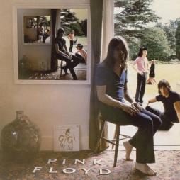 Ummagumma di Pink Floyd - CD