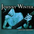 Deluxe Edition di Johnny Winter - CD