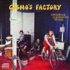 Cosmo's Factory di Creedence Clearwater Revival - CD