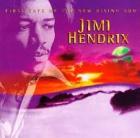 First Rays Of The New Rising Sun di Jimi Hendrix - CD