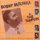 I'm Gonna Be A Wheel Someday di Bobby Mitchell - CD