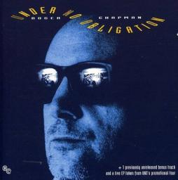 Under No Obligation di Roger Chapman - CD