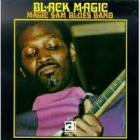 Black Magic di Magic Sam - CD Black Magic di Magic Sam - CD