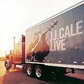 Live di JJ Cale - CD