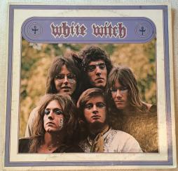 White Witch di White Witch - CD
