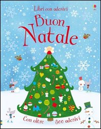 Buon Natale  di Watt Fiona - libri