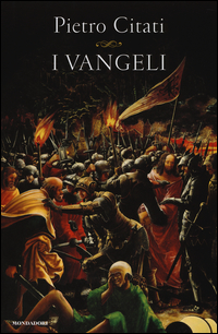 Vangeli  di Citati Pietro - libri