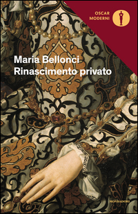 Rinascimento Privato  di Bellonci Maria - libri