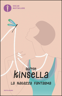 Ragazza Fantasma (la)  di Kinsella Sophie - Libro