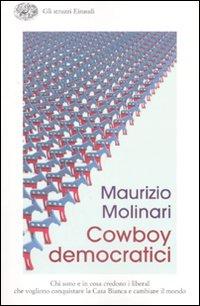 Cowboy_Democratici_-Molinari_Maurizio