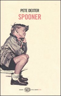 Spooner  di Dexter - libri