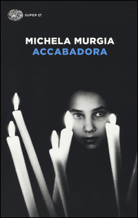 Accabadora_-Murgia_Michela