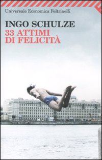 Trentatre` Attimi Di Felicita`  di Schulze Ingo - libri