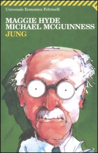 Jung di Heyde M.; Mcguinnes M. - libri
