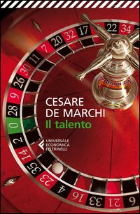 Talento (il)  di De Marchi Cesare - libri