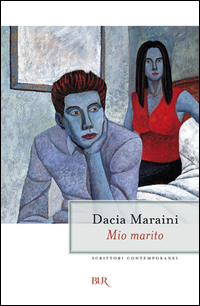 Mio Marito  di Maraini Dacia - libri