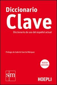 Diccionario De Uso Del Espanol Actual  di Clave - libri
