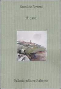 A Casa  di Neroni Brunilde - libri