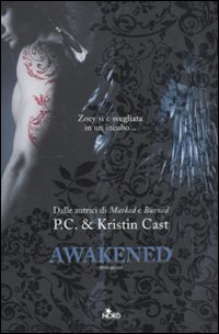 Awakened_-Cast_P._C._Cast_Kristin