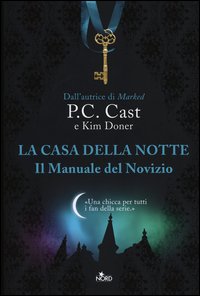 Casa_Della_Notte_-_Manuale_Del_Novizio_-Cast_P._C._Doner_Kim