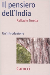 Pensiero_Dell`india._Un`introduzione_(il)_-Torella_Raffaele
