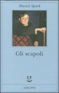 Scapoli (gli)  di Spark Muriel - libri