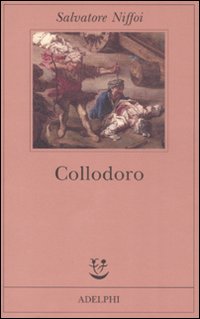 Collodoro  di Niffoi Salvatore - libri