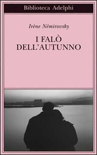 Falo` Dell`autunno  di Nemirovsky Irene - libri